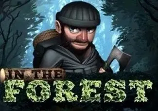 In The Forest screenshot