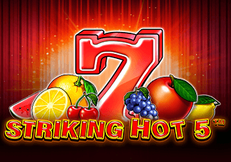 Striking Hot 5 screenshot