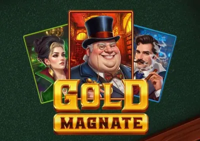 Gold Magnate screenshot
