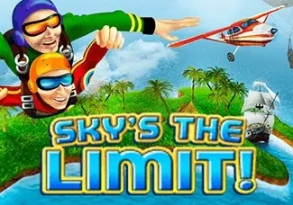 Sky s the Limit screenshot