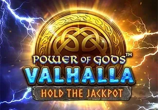 Power of Gods™_ Valhalla