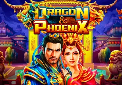 Dragon & Phoenix