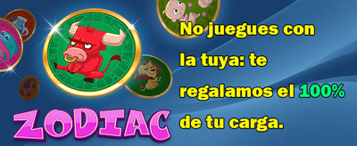 Recarga Diaria de Energía