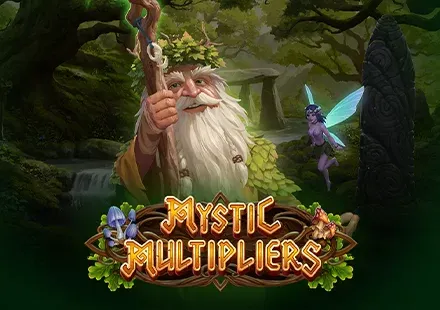 Mystic Multipliers